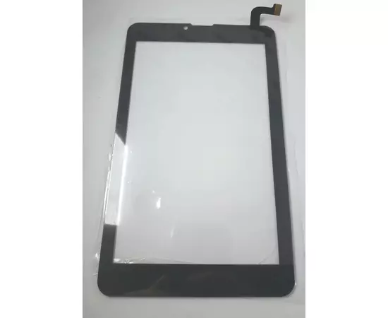 Сенсор 7" планшета 4Good Light AT200 черный:SHOP.IT-PC