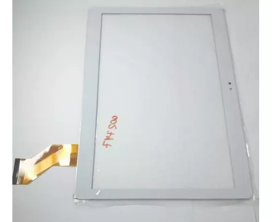 Сенсор 10.1" планшета MTCTP-10617 белый:SHOP.IT-PC