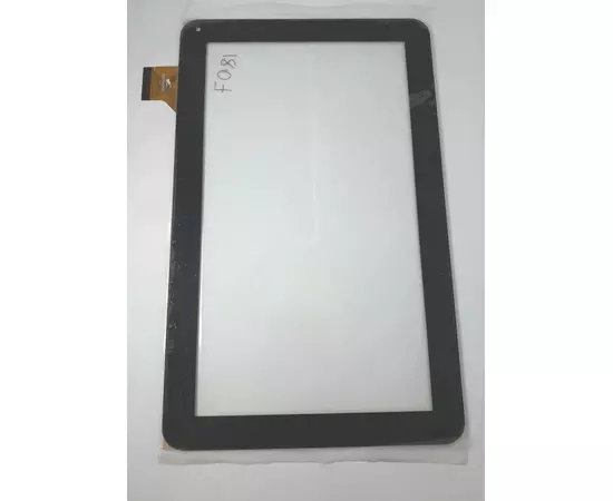 Сенсор 10.1" планшета GT10MR100 FHX черный:SHOP.IT-PC
