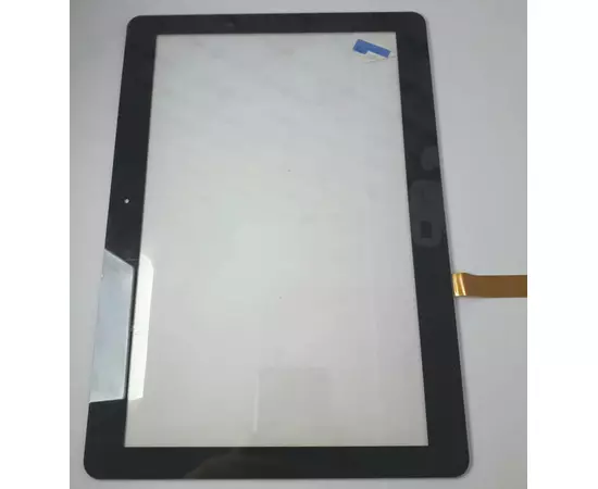 Сенсор 10.1" планшета Samsung Galaxy Note 10.1 N8000 черный:SHOP.IT-PC