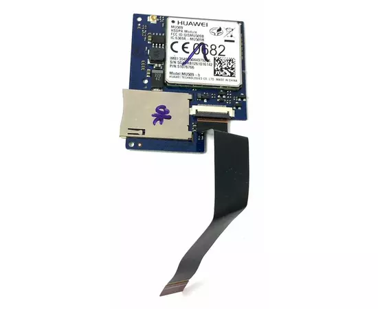 SIM лоток с GSM модулем Bliss Pad R9720:SHOP.IT-PC