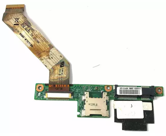SIM лоток Acer Iconia Tab W501 на субплате:SHOP.IT-PC