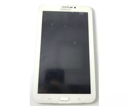 Дисплей + Тачскрин Samsung Galaxy Tab SM-T211 белый:SHOP.IT-PC