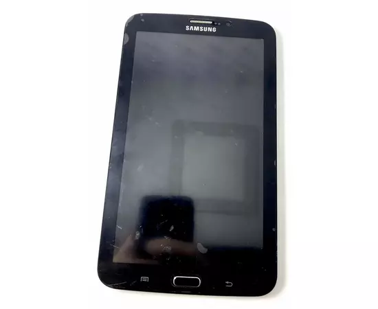 Дисплей + Тачскрин Samsung Galaxy Tab SM-T211 тёмно-синий:SHOP.IT-PC