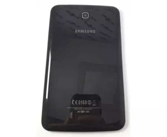 Задняя крышка Samsung Tab 3 7.0 SM-T211 тёмно-синий:SHOP.IT-PC