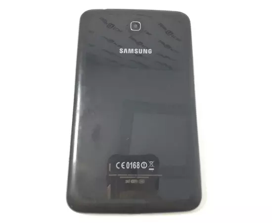 Задняя крышка Samsung Tab 3 7.0 SM-T211 серый:SHOP.IT-PC