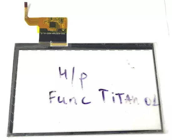 Сенсор 7'' планшета Func Titan-01:SHOP.IT-PC