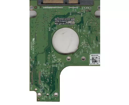 Контроллер HDD WD1600BUCT-63TWBY0:SHOP.IT-PC