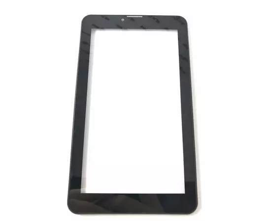 Стекло 7" планшета m706c черный в рамке:SHOP.IT-PC