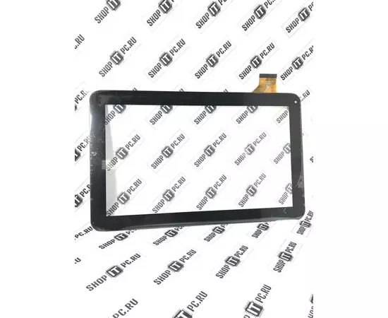 Сенсор 10.1" планшета HK10DR2438-V01 черный в рамке:SHOP.IT-PC