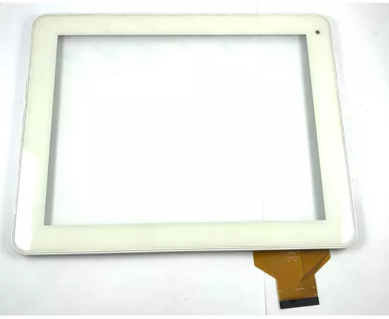 Сенсор 9.7" планшета QSD E-C97001-01 белый в рамке:SHOP.IT-PC