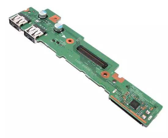 Плата USB Lenovo Flex 2-14 + CardReader:SHOP.IT-PC