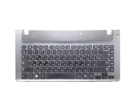 Клавиатура с рамкой Samsung NP355V4C:SHOP.IT-PC
