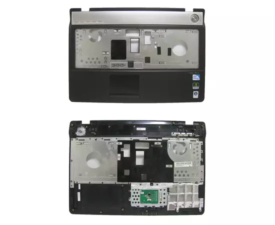 Верхняя часть корпуса ноутбука Asus N61V:SHOP.IT-PC
