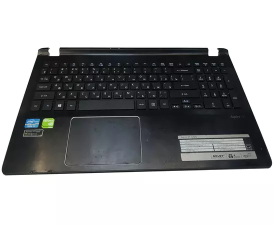 Топкейс Acer Aspire V5-572G:SHOP.IT-PC
