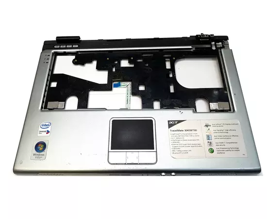 Верхняя часть корпуса ноутбука Acer TravelMate 3040:SHOP.IT-PC