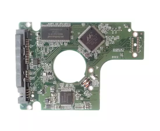 Контроллер HDD WD 2060-771672-004 Rev A:SHOP.IT-PC