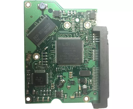 Контроллер HDD Seagate 100428473 Rev C:SHOP.IT-PC