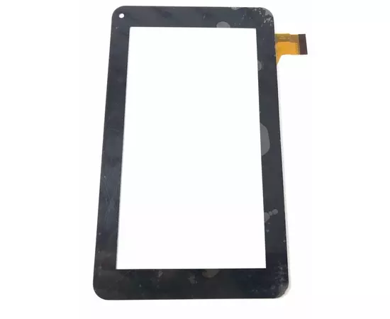 Сенсор 7" планшета ZJ-70039E черный:SHOP.IT-PC