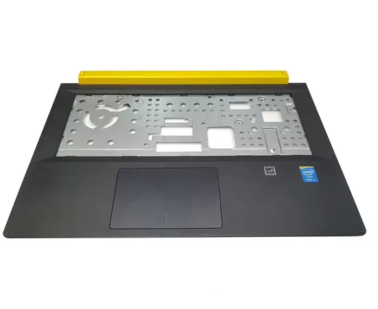 Верхняя часть корпуса ноутбука Lenovo Flex 2-14(жёлтая):SHOP.IT-PC