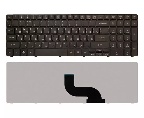 Клавиатура Acer Aspire 5738 Б/У:SHOP.IT-PC