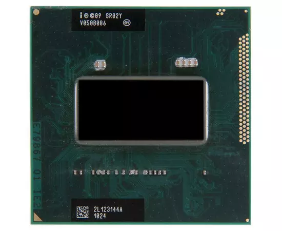 Процессор Intel® Core™ i7-2630QM:SHOP.IT-PC