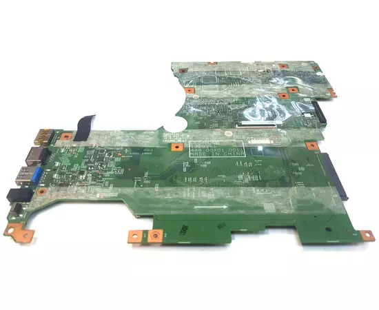 Материнская плата Lenovo IdeaPad Flex 2-14 на распай:SHOP.IT-PC