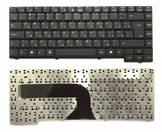 Клавиатура Asus Z94 Б/У:SHOP.IT-PC