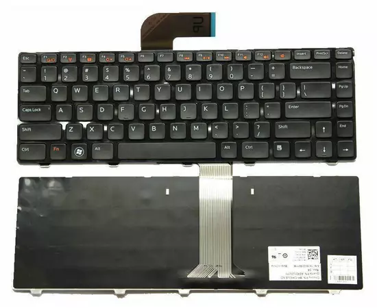 Клавиатура Dell M5050 Б/У:SHOP.IT-PC