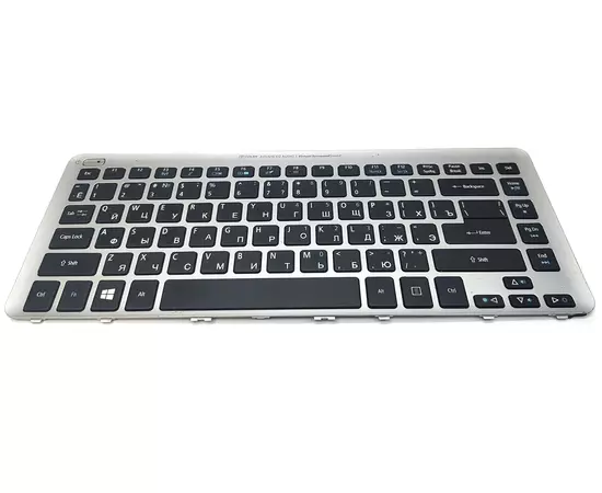 Клавиатура с рамкой Acer Aspire V5-431:SHOP.IT-PC