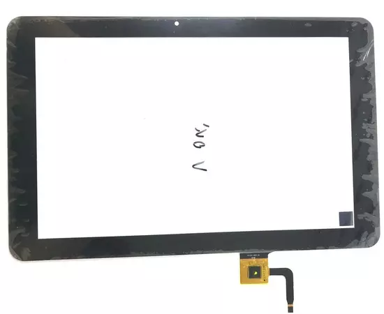 Сенсор 10.1" планшета 101121-01a-v1 черный:SHOP.IT-PC
