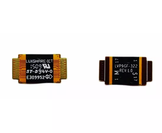 Шлейф SIM и SD платы Lenovo IdeaTab A10-70 (A7600):SHOP.IT-PC