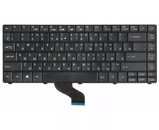 Клавиатура ноутбука Acer TravelMate 8371:SHOP.IT-PC