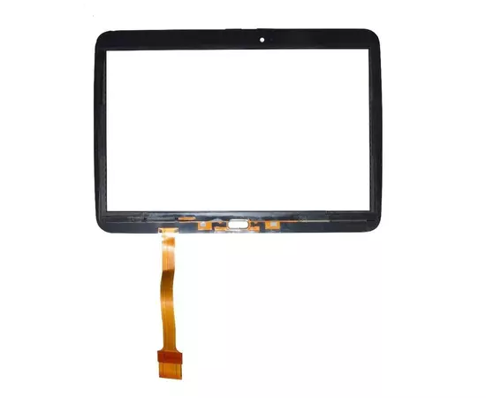 Сенсор 10.1" планшета Samsung Galaxy Tab 3 10.1 P5200 черный:SHOP.IT-PC