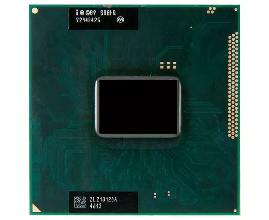 Процессор Intel® Celeron® B820:SHOP.IT-PC