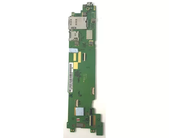 Системная плата Huawei MediaPad 7 Lite II (S7-601U) (на распайку):SHOP.IT-PC