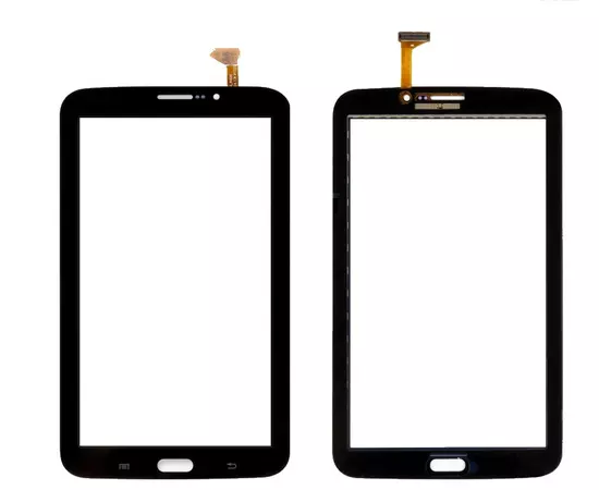 Сенсор 7" планшета Samsung SM-T211 черный:SHOP.IT-PC