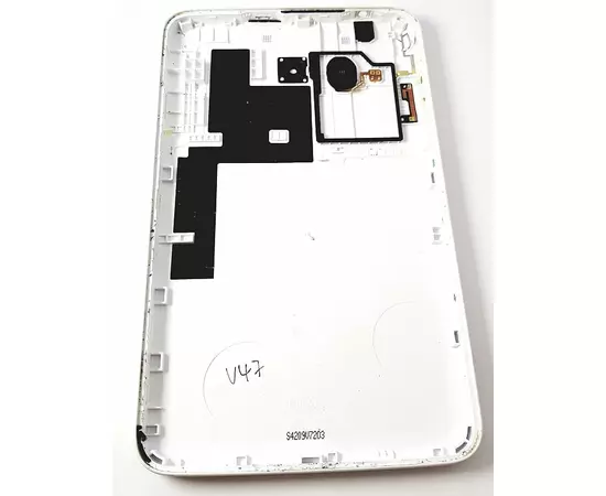 Задняя крышка Samsung Galaxy Tab 3 7.0 Lite SM-T110:SHOP.IT-PC