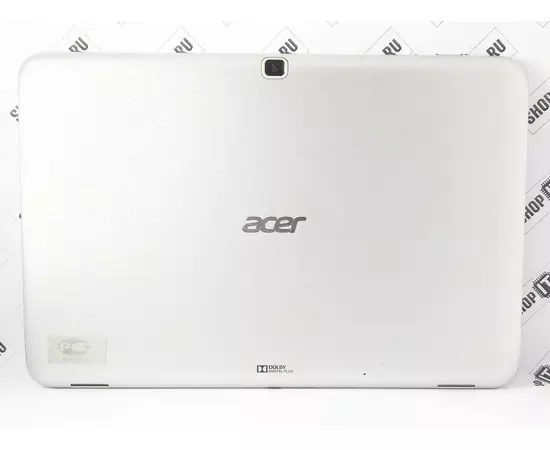 Крышка Acer Iconia Tab A510 серый:SHOP.IT-PC