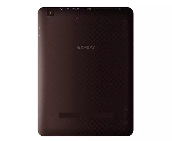 Крышка Explay Surfer 8.31 3G коричневый:SHOP.IT-PC