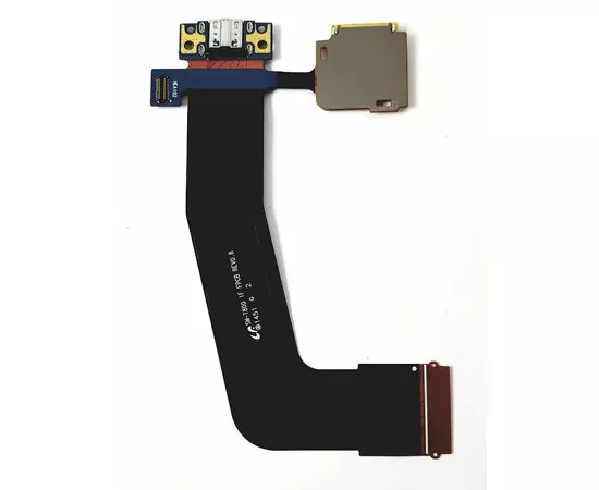 Шлейф на разъем зарядки и SIM Samsung SM-T800 Galaxy Tab S 10.5:SHOP.IT-PC