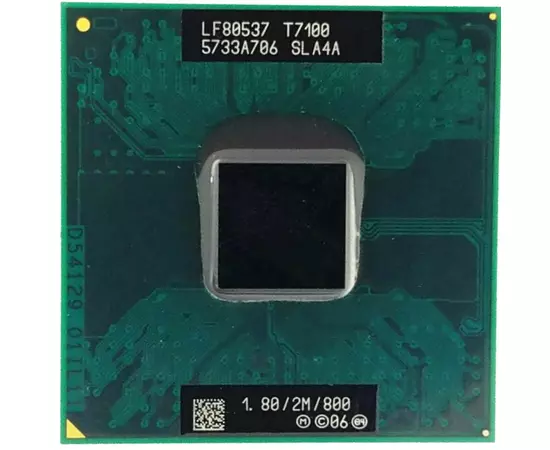 Процессор Intel® Core™2 Duo T7100:SHOP.IT-PC