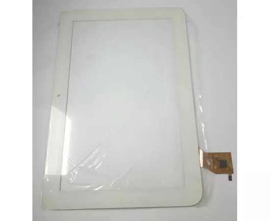 Сенсор 10.1" планшета PB101A8395-R2 белый:SHOP.IT-PC
