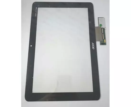 Сенсор 10.1" планшета Acer Iconia Tab A210 черный (orig.):SHOP.IT-PC
