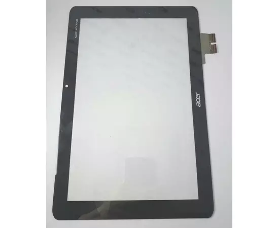 Сенсор 9.6" планшета Acer Iconia Tab A700 черный:SHOP.IT-PC
