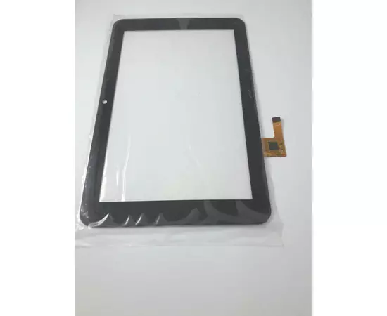 Сенсор 7" планшета SLC07008A черный:SHOP.IT-PC