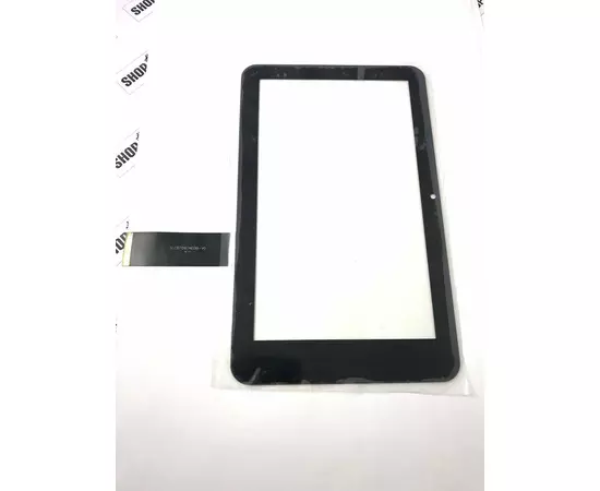 Сенсор 7" планшета SLC07061AE0B-V0 черный:SHOP.IT-PC