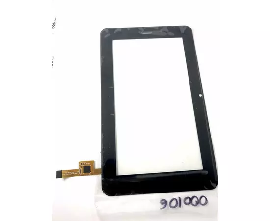 Сенсор 7" планшета Prestigio MultiPad 7.0 PRIME DUO 3G черный:SHOP.IT-PC