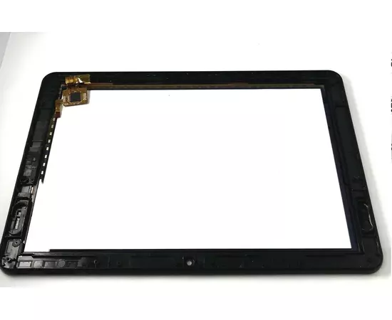 Сенсор 10.1" планшета 078090-01A-V1 черный:SHOP.IT-PC