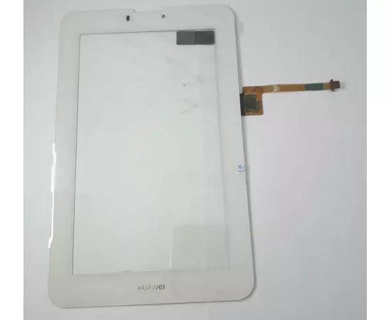 Сенсор 7.0" планшета Huawei MediaPad 7 Vogue белый:SHOP.IT-PC